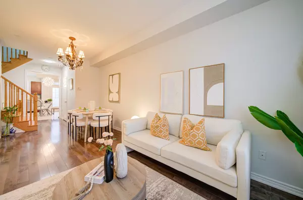 Markham, ON L6E 0R2,322 Delray DR