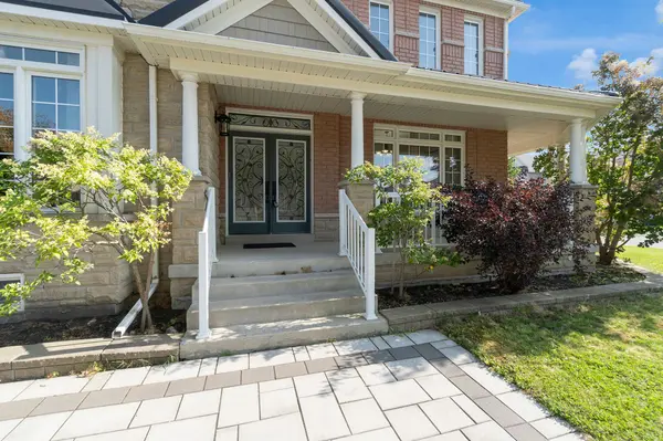 Bradford West Gwillimbury, ON L3Z 0G7,129 Vipond WAY