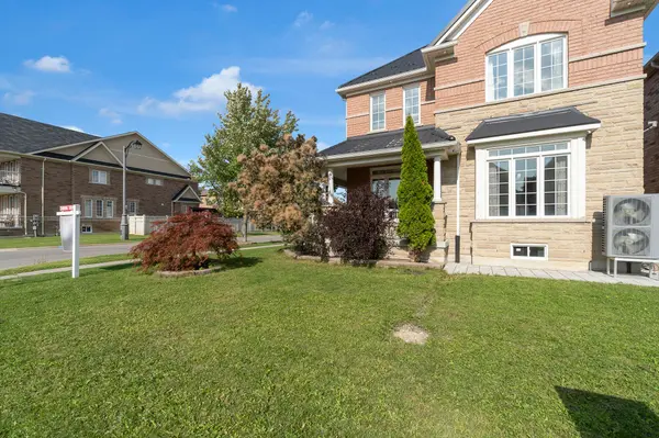 Bradford West Gwillimbury, ON L3Z 0G7,129 Vipond WAY