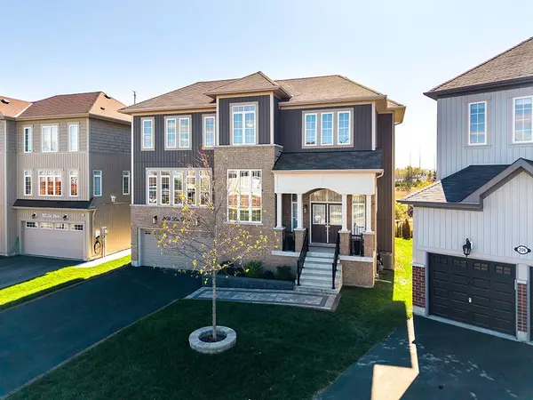 Clearview, ON L0M 1S0,204 Lia DR