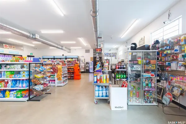 Moose Jaw, SK S6H 3M4,1050 Bradley STREET