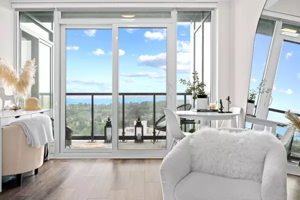 Burlington, ON L7S 0A5,500 Brock AVE N #1701