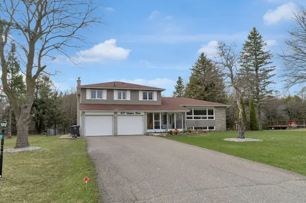 Caledon, ON L7K 1C4,1677 Vaughan DR
