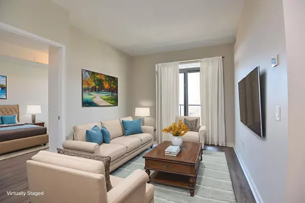 Burlington, ON L7R 0G7,2007 James ST #1301