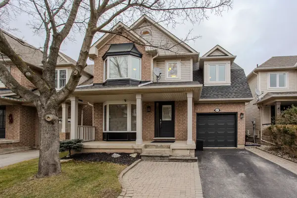 Burlington, ON L7L 6V8,2117 Dunmore AVE