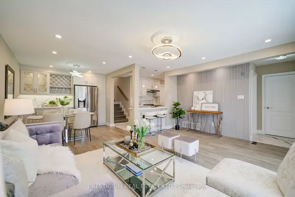 Brampton, ON L6W 1A9,6 Willis DR