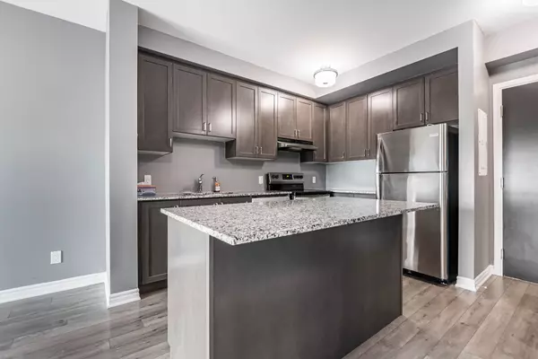 Brampton, ON L7A 5G5,200 Lagerfeld DR #315