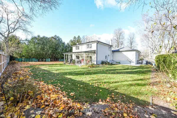 Mississauga, ON L5H 1X4,1443 Saginaw CRES