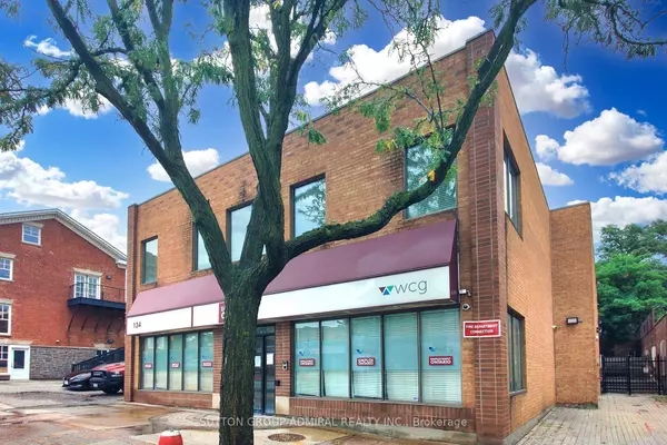 Brampton, ON L6V 1N8,134 Main ST #2nd Flr