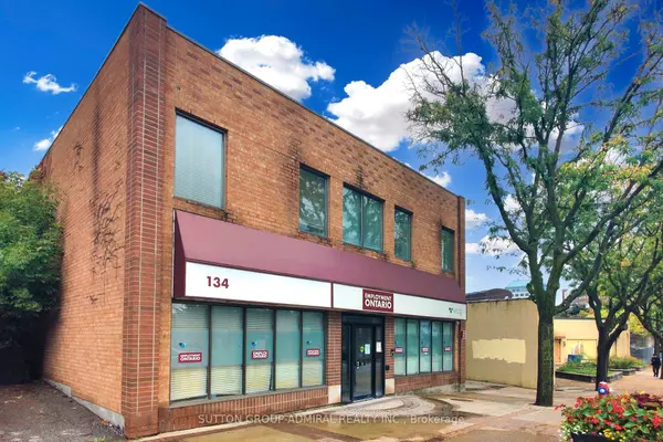 Brampton, ON L6V 1N8,134 Main ST #2nd Flr