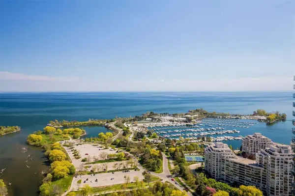 2212 Lakeshore BLVD W #3905, Toronto W06, ON M8V 0C2