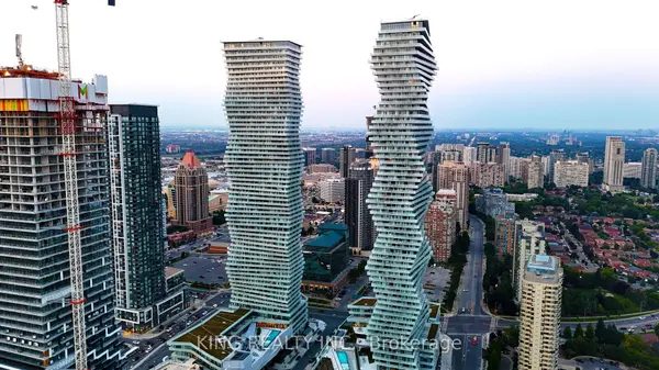 3900 Confederation Pkwy #2810, Mississauga, ON L5B 0M3