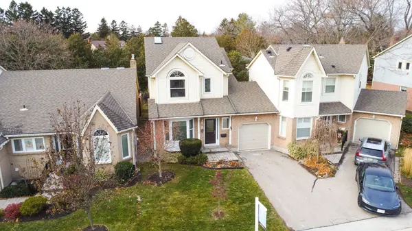 Burlington, ON L7L 5X5,5255 Lakeshore RD #3