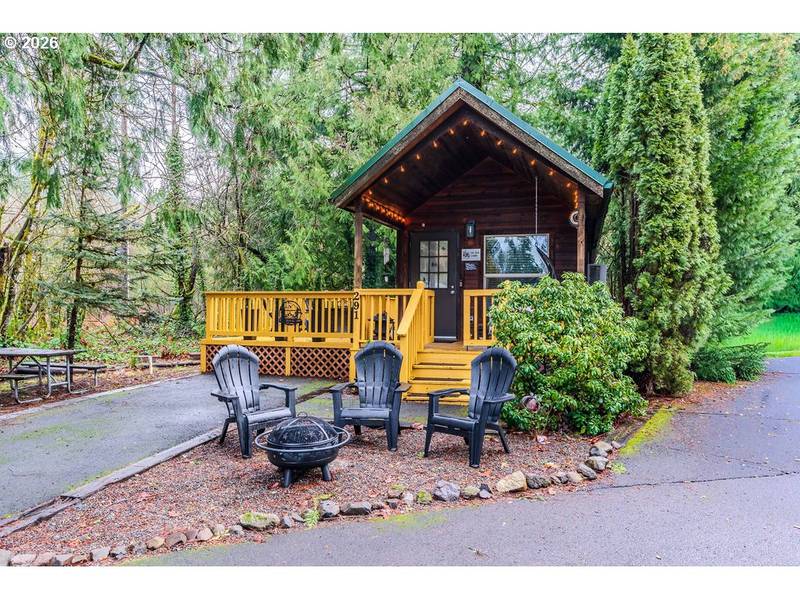 65000 E HIGHWAY 26 #FC 291, Welches, OR 97067