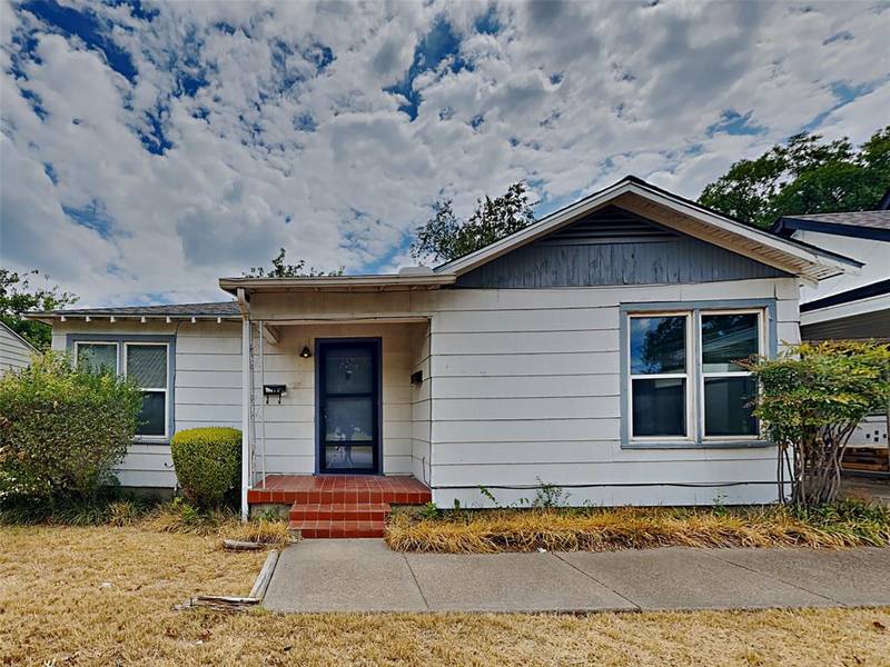 4919 Birchman Avenue, Fort Worth, TX 76107