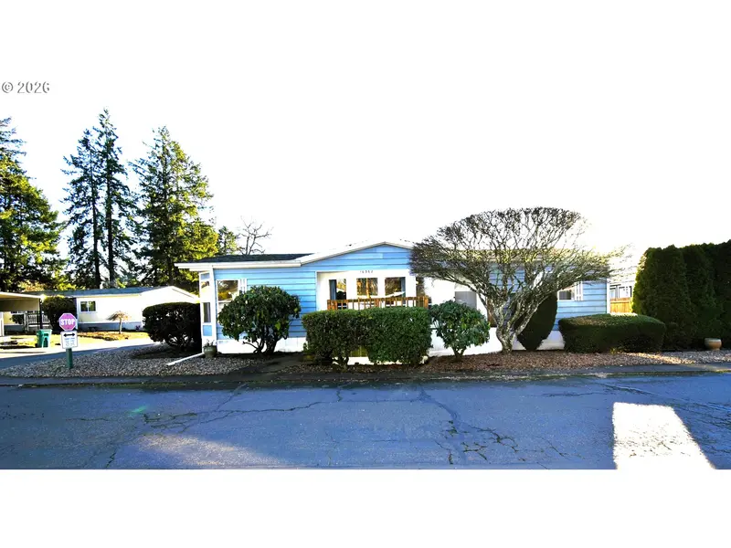 16368 SE 135TH AVE #10, Clackamas, OR 97015