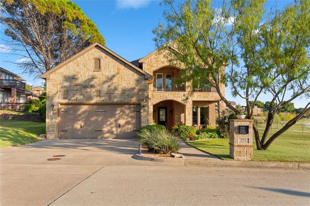 293 Harborview Drive, Rockwall, TX 75032