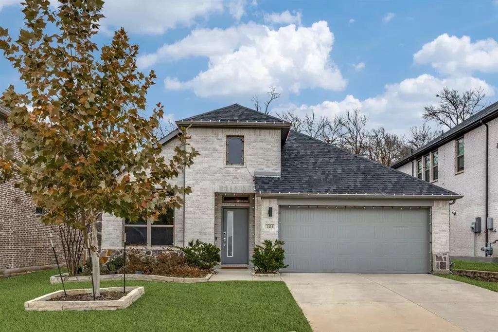 Melissa, TX 75454,1411 Birchwood Lane