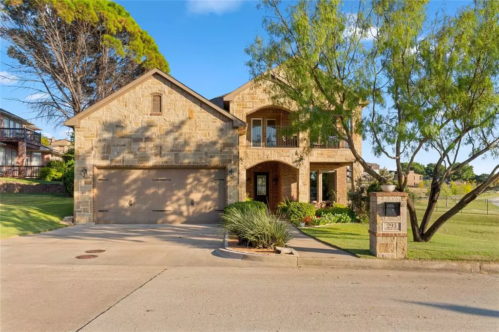 Rockwall, TX 75032,293 Harborview Drive