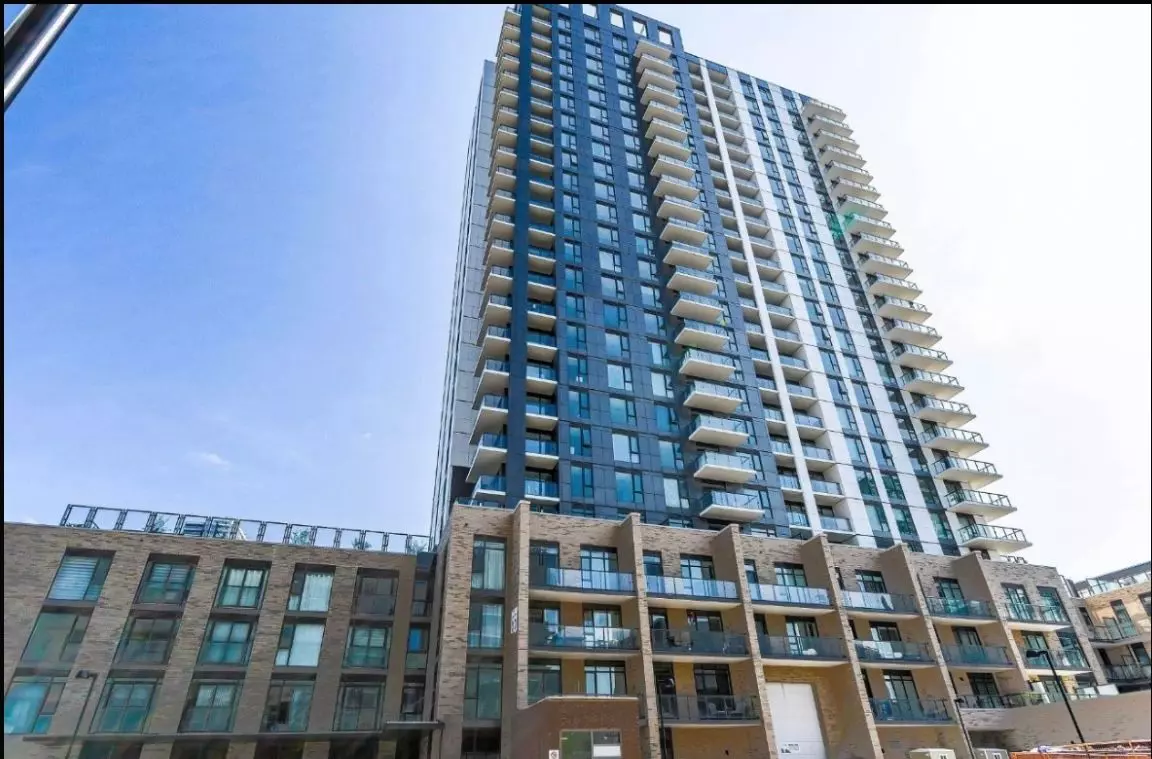 Kitchener, ON N2G 1A6,55 Duke St W ST #1008