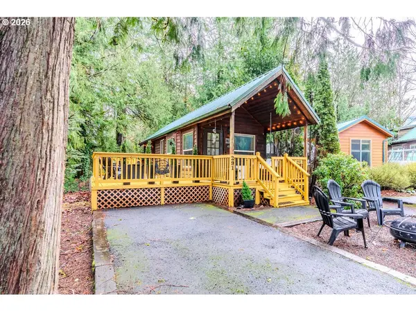 Welches, OR 97067,65000 E HIGHWAY 26 #FC 291