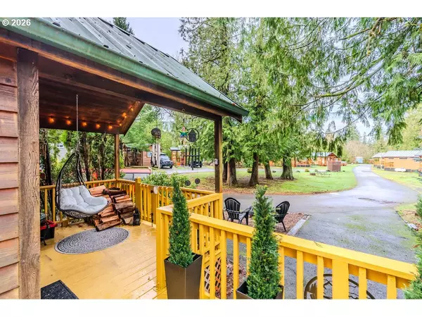 Welches, OR 97067,65000 E HIGHWAY 26 #FC 291