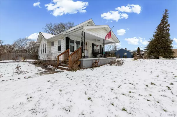 Waterford, MI 48329,4841 Kempf ST