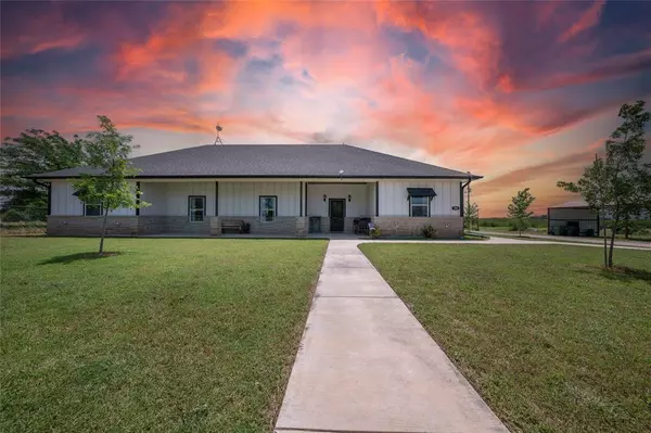 380 Private Road 4219,  Decatur,  TX 76234
