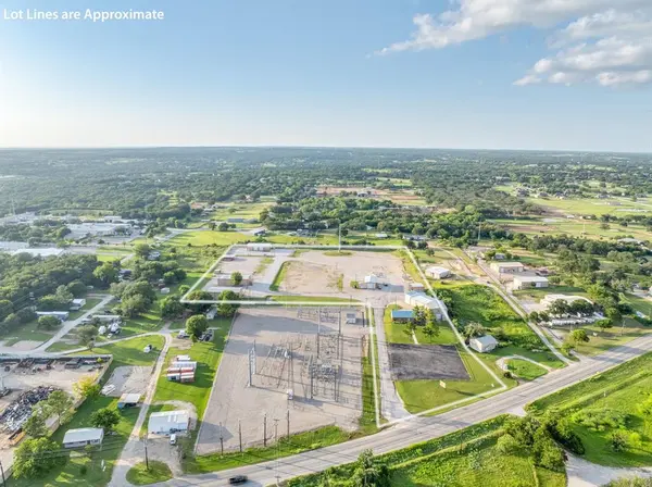 Weatherford, TX 76088,3008 Ranger Highway