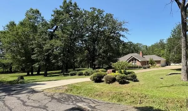 Paris, TX 75460,320 33rd Street SW