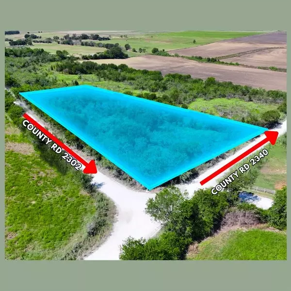 Abbott, TX 76621,TBD HCR 2340