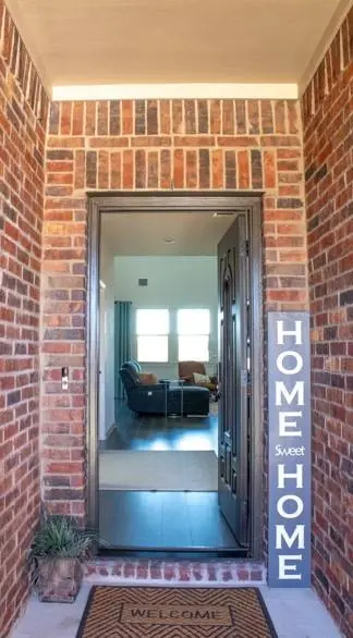 Princeton, TX 75407,802 Range Drive