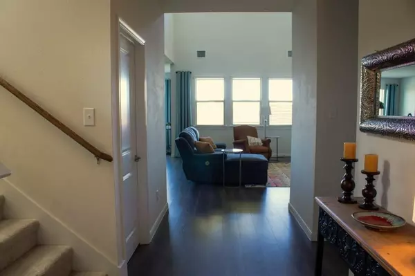 Princeton, TX 75407,802 Range Drive