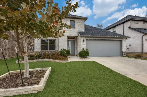 Melissa, TX 75454,1411 Birchwood Lane