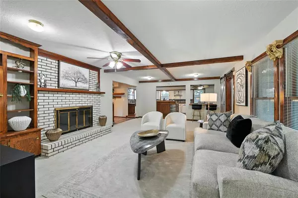 Grapevine, TX 76051,1323 Dublin Street