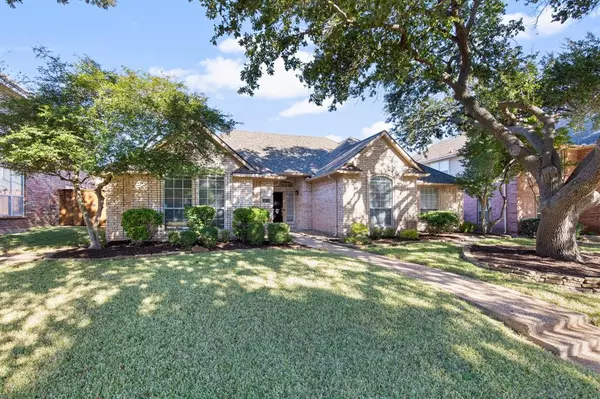 Plano, TX 75093,4113 Donnington Drive
