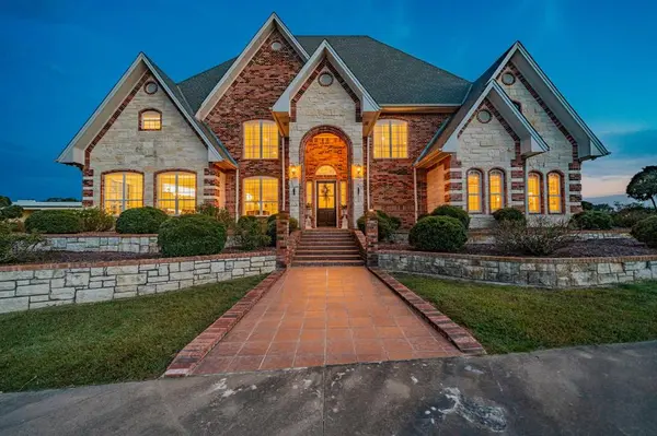 Canton, TX 75103,589 Vz County Road 2202