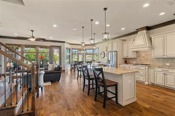 Rockwall, TX 75032,293 Harborview Drive