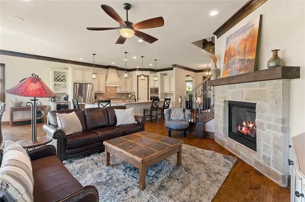 Rockwall, TX 75032,293 Harborview Drive