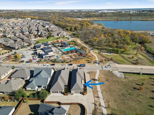 Arlington, TX 76005,4800 Cypress Thorn Drive