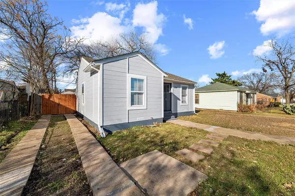 Dallas, TX 75216,2541 Fordham Road