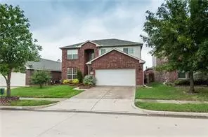 4708 Cattail Lane, Denton, TX 76208