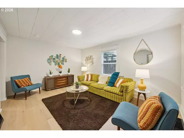 Portland, OR 97211,4834 NE 9TH AVE #4834