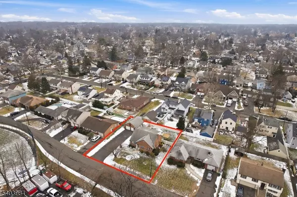 Scotch Plains Twp., NJ 07076,2062 Valley Ave