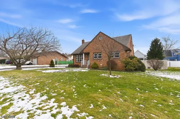 Scotch Plains Twp., NJ 07076,2062 Valley Ave