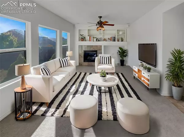 Colorado Springs, CO 80922,4669 Desert Varnish DR