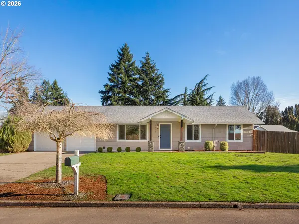 1011 NE 82ND AVE, Vancouver, WA 98664