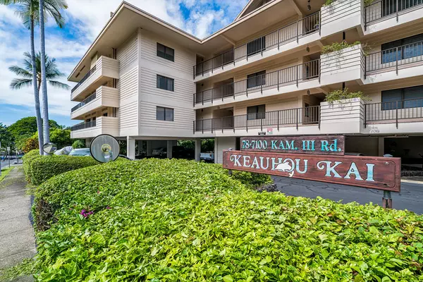 78-7100 KAMEHAMEHA III RD #202, Kailua-kona, HI 96740
