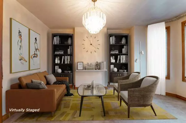 Toronto C01, ON M6J 2G7,205 Markham ST