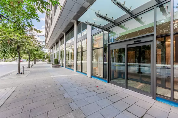 Toronto C08, ON M5A 0X2,425 Front ST E #607